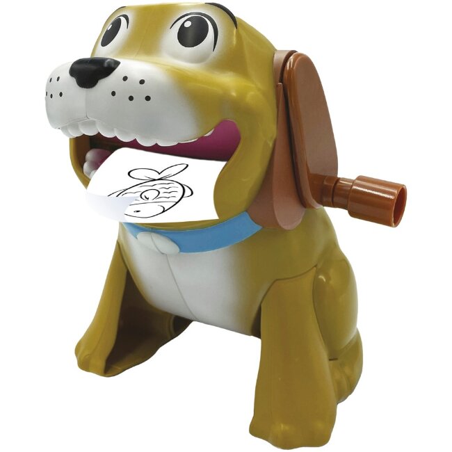 Игра The Dog Ate My Homework
