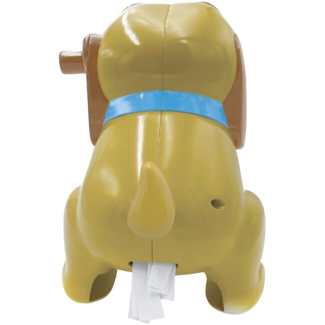 Игра The Dog Ate My Homework