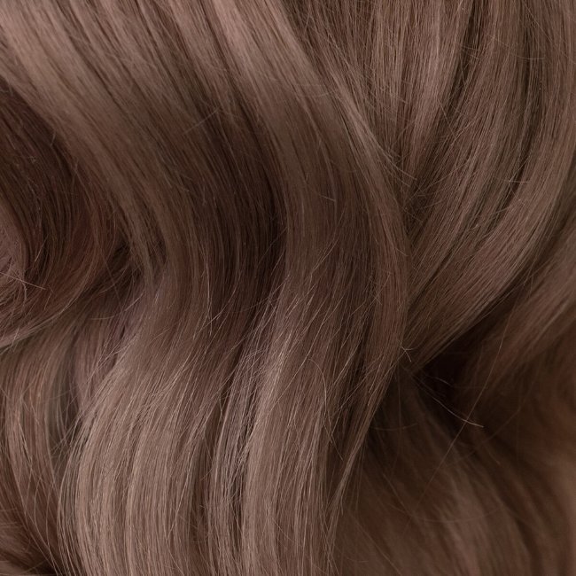 Крем-краска для волос Vivahde Hair 8 A пепельно-русый 60 мл