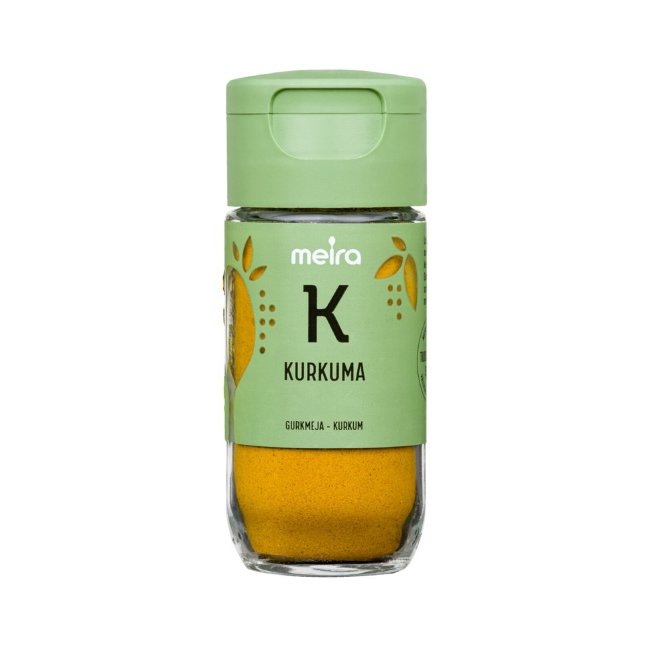 Куркума Meira 35 гр
