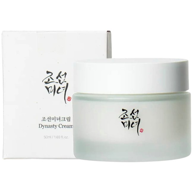 Крем для лица Beauty of Joseon Dynasty 50 мл