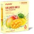 Порошок для напитка Mysoda Wellness Water манго-йузу 12x4 гр Порошок для напитка Mysoda Wellness Water манго-йузу 12x4 гр
