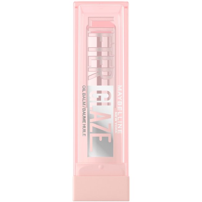 Бальзам для губ Maybelline New York Lifter Glaze 02 Pink Drip 4,4 гр Бальзам для губ Maybelline New York Lifter Glaze 02 Pink Drip 4,4 гр