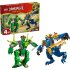 Игрушка-робот LEGO® Ninjago 71853 битва роботов драконов Джея