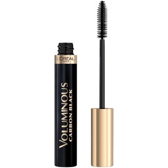 Объемная тушь для ресниц L'Oréal Paris Voluminous Carbon Black 8 мл Объемная тушь для ресниц L'Oréal Paris Voluminous Carbon Black 8 мл