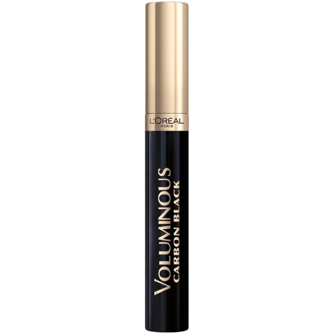 Объемная тушь для ресниц L'Oréal Paris Voluminous Carbon Black 8 мл Объемная тушь для ресниц L'Oréal Paris Voluminous Carbon Black 8 мл