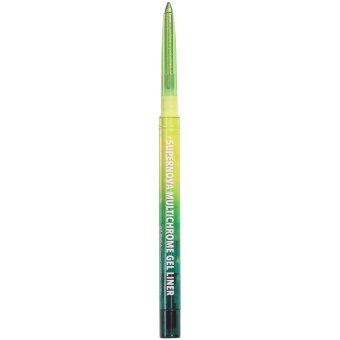 Гелевая подводка для глаз MOIRA Supernova Multichrome 007 Rhea