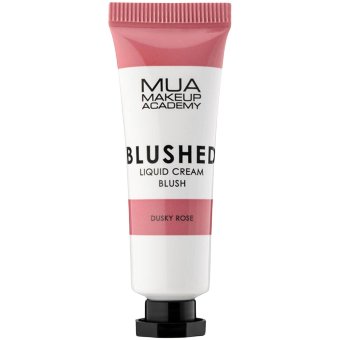 Кремовая румяна MUA Make Up Academy 10 мл Dusky Rose Кремовая румяна MUA Make Up Academy 10 мл Dusky Rose