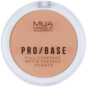 Пудра компактная матовая с полным покрытием Pro Base Make Up Academy 6,5 гр 140 Пудра компактная матовая с полным покрытием Pro Base Make Up Academy 6,5 гр 140