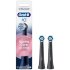 Сменные насадки Oral-B iO Gentle Care Black 3 шт