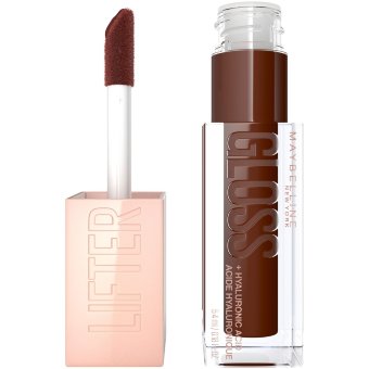 Блеск для губ Maybelline New York Lifter Gloss 5,4 мл оттенок 29 Toast