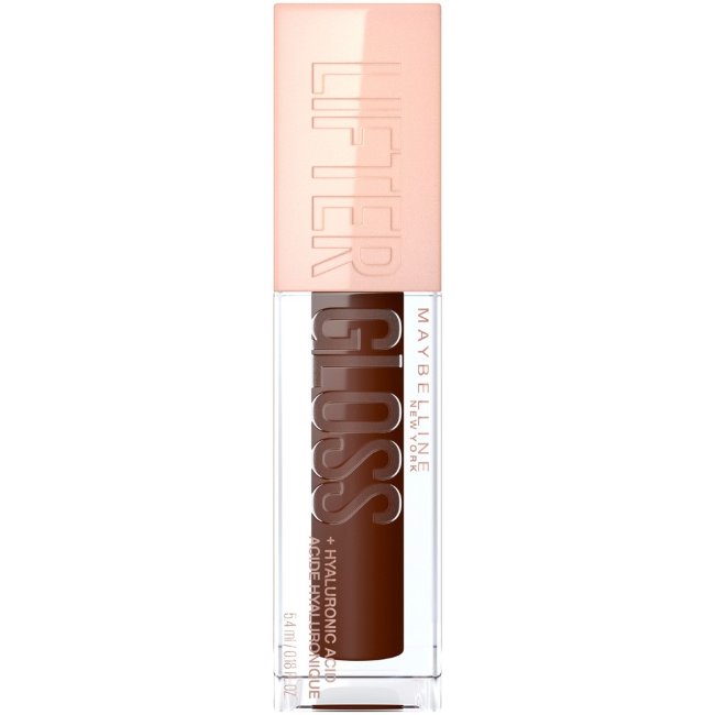 Блеск для губ Maybelline New York Lifter Gloss 5,4 мл оттенок 29 Toast
