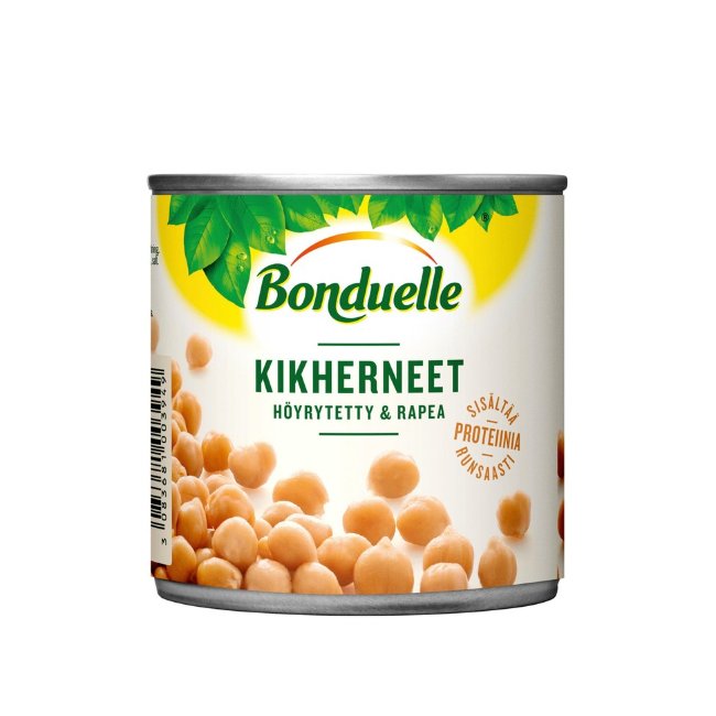 Нут Bonduelle горох 310/265 гр
