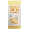 Белый шоколад Valkoinen suklaa 100 гр Белый шоколад Valkoinen suklaa 100 гр