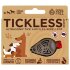 Ультразвуковой отпугиватель клещей Tickless Ecopet Ультразвуковой отпугиватель клещей Tickless Ecopet