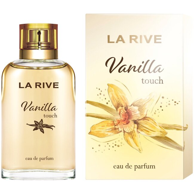 Парфюмерная вода La Rive Vanilla Touch 30 мл Парфюмерная вода La Rive Vanilla Touch 30 мл