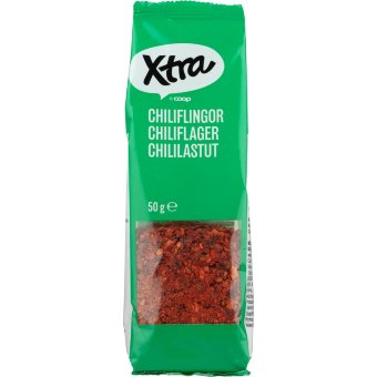 Перец чили Xtra 50 гр