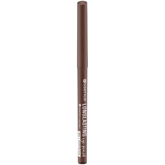 Подводка для глаз essence LONG-LASTING 40 ROASTED CHESTNUT 0.28 гр