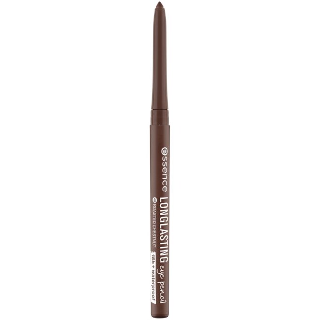 Подводка для глаз essence LONG-LASTING 40 ROASTED CHESTNUT 0.28 гр
