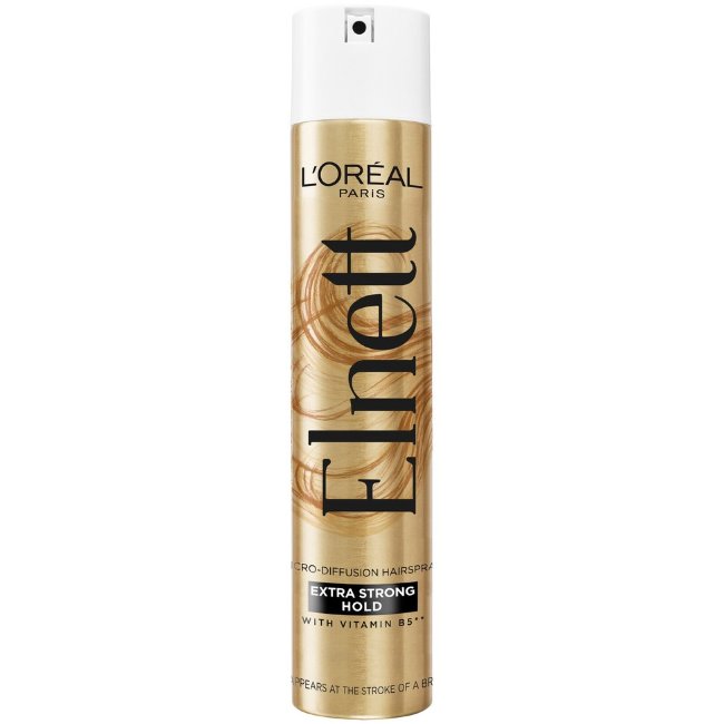 LOréal Paris лак для волос экстра-сильная фиксация 200 мл