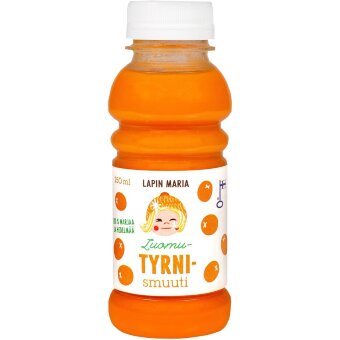 Сок облепиховый Lapin Maria Tyrnismuuti 250 мл Сок облепиховый Lapin Maria Tyrnismuuti 250 мл