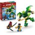 Конструктор LEGO® Ninjago 71862 набор для боя с роботом-драконом Ллойда