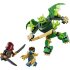 Конструктор LEGO® Ninjago 71862 набор для боя с роботом-драконом Ллойда
