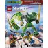 Конструктор LEGO® Ninjago 71862 набор для боя с роботом-драконом Ллойда