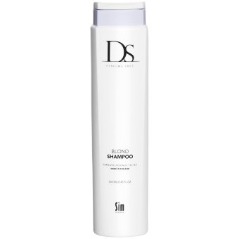 Шампунь для светлых, мелированных и седых волос DS Blond 250 мл