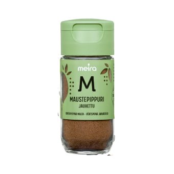 Перец душистый молотый Meira 34 гр Перец душистый молотый Meira 34 гр