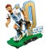 Конструктор LEGO® Editions Football 43015 Lionel Messi – футбольная легенда