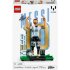 Конструктор LEGO® Editions Football 43015 Lionel Messi – футбольная легенда