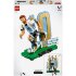 Конструктор LEGO® Editions Football 43015 Lionel Messi – футбольная легенда