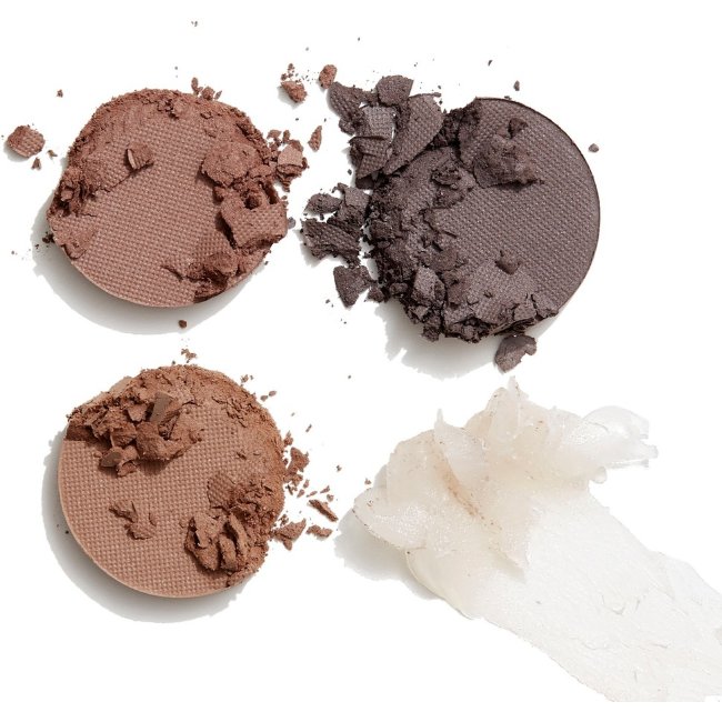 Набор для бровей Gosh Brow Kit 001 2,82 гр Набор для бровей Gosh Brow Kit 001 2,82 гр