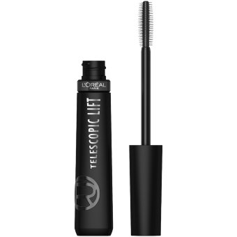 Тушь для ресниц L'Oréal Paris Telescopic Lift Extra Black 9,9 мл Тушь для ресниц L'Oréal Paris Telescopic Lift Extra Black 9,9 мл