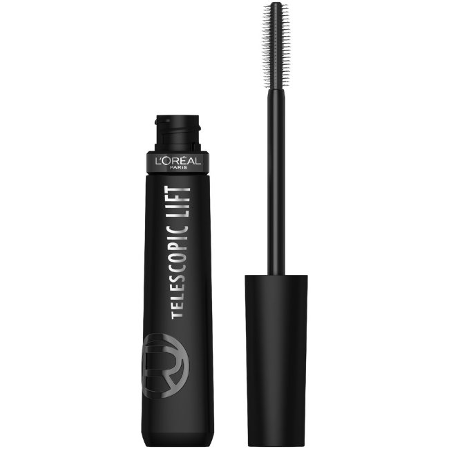 Тушь для ресниц L'Oréal Paris Telescopic Lift Extra Black 9,9 мл