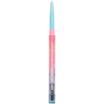 Жидкая подводка MOIRA Supernova Multichrome Gel Liner 002 Chroma