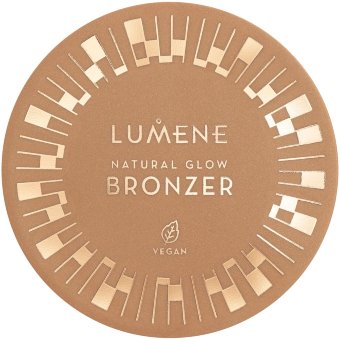 Пудра для лица Lumene Natural Glow солнцезащитная 1 Arctic Summer 10 гр Пудра для лица Lumene Natural Glow солнцезащитная 1 Arctic Summer 10 гр