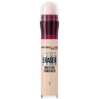 Консилер Maybelline New York Instant Anti Age Eraser 03 Fair 6,8 мл Консилер Maybelline New York Instant Anti Age Eraser 03 Fair 6,8 мл