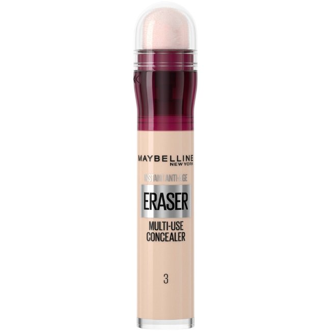 Консилер Maybelline New York Instant Anti Age Eraser 03 Fair 6,8 мл
