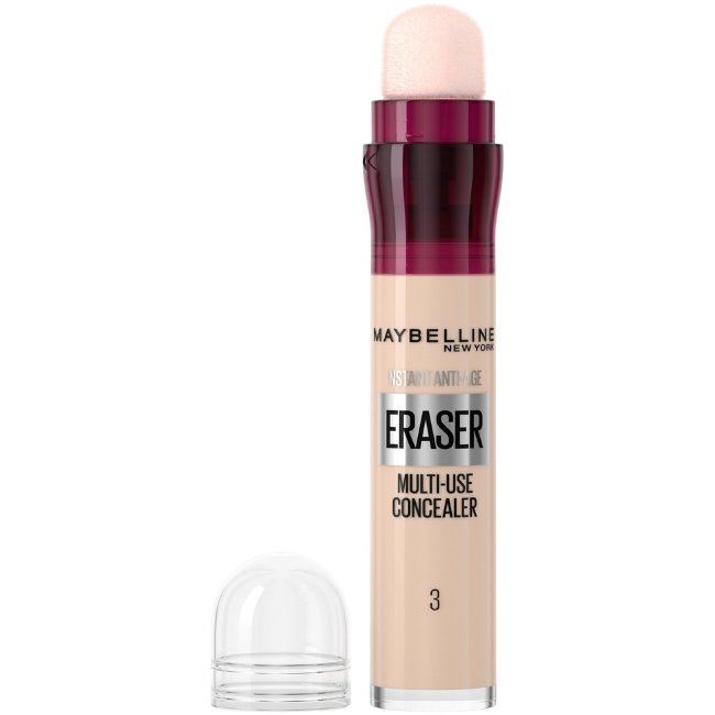 Консилер Maybelline New York Instant Anti Age Eraser 03 Fair 6,8 мл