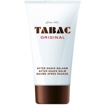 Бальзам после бритья Tabac Original 75 мл Бальзам после бритья Tabac Original 75 мл