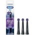 Сменные насадки Oral-B iO Radiant White Black 3 шт