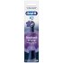 Сменные насадки Oral-B iO Radiant White Black 3 шт