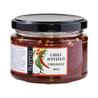 Желе из чили Öljypuu 300 гр Желе из чили Öljypuu 300 гр