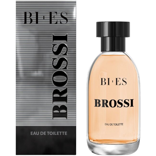 Туалетная вода BI-ES Brossi 100 мл