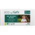 Подгузники Nature Baby Care Naty Jun 5 на липучке 40 шт/уп Подгузники Nature Baby Care Naty Jun 5 на липучке 40 шт/уп