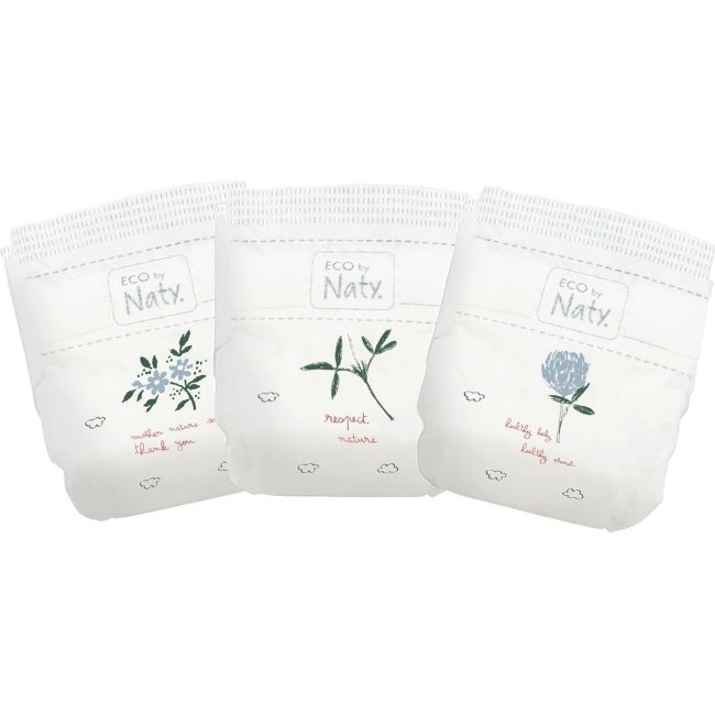 Подгузники Nature Baby Care Naty Jun 5 на липучке 40 шт/уп Подгузники Nature Baby Care Naty Jun 5 на липучке 40 шт/уп