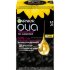Перманентная краска для волос Garnier Olia 1.0 Night Black 174 мл