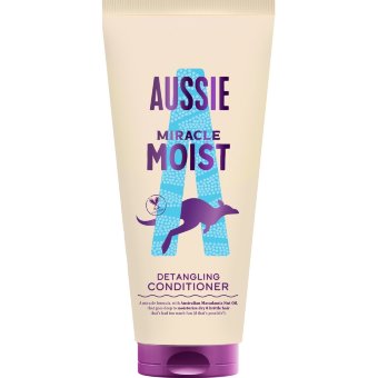 Кондиционер для волос Aussie Miracle Moist 200 мл